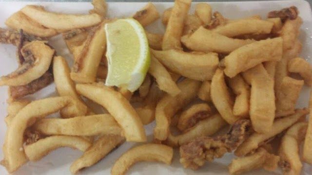 Restaurante Los Peñucas